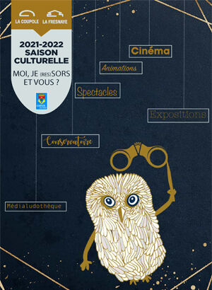 Saison-culturelle 2021-2022